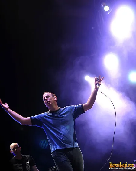 Foto Bad Religion