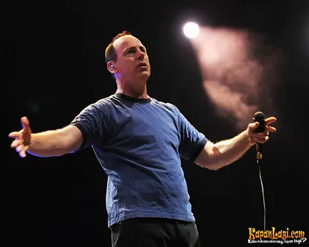 Foto Bad Religion