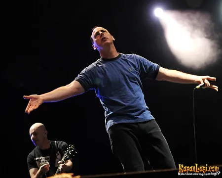 Foto Bad Religion