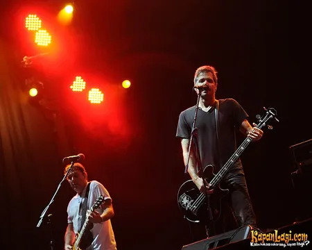Foto Bad Religion