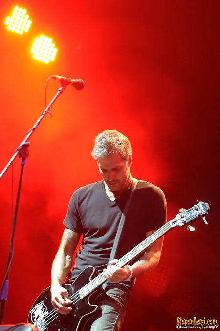 Foto Bad Religion