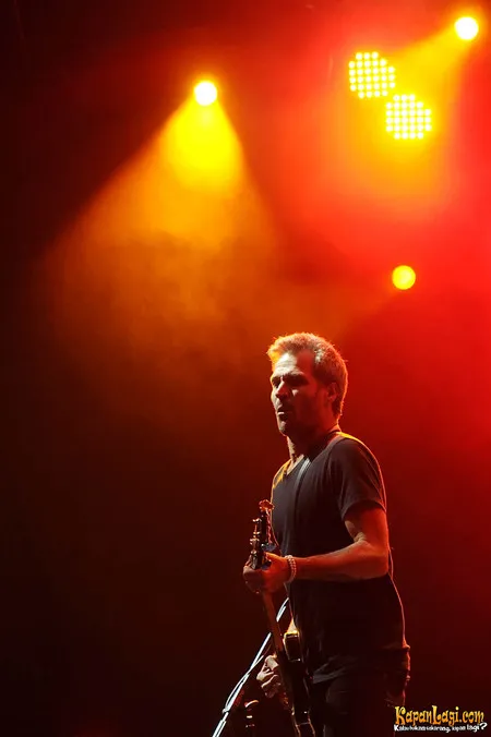 Foto Bad Religion