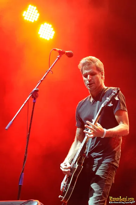 Foto Bad Religion