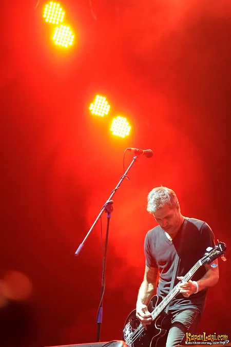 Foto Bad Religion