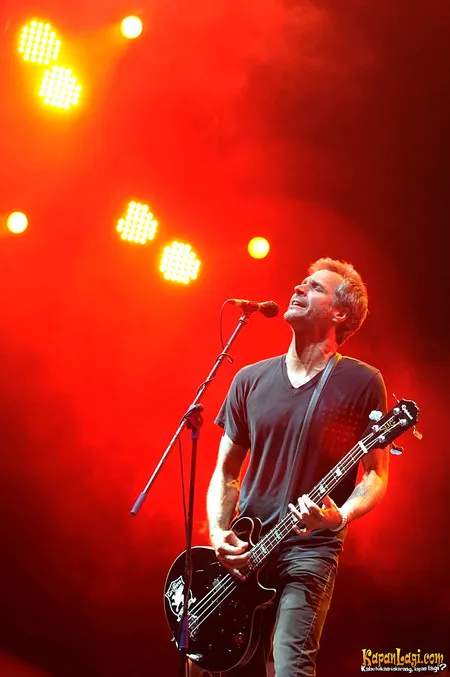 Foto Bad Religion