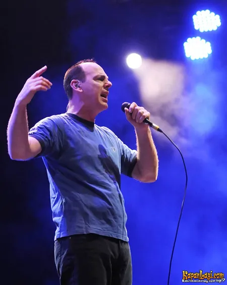 Foto Bad Religion