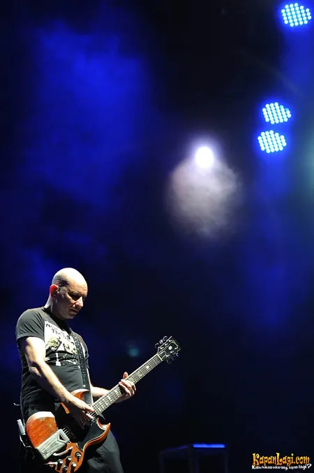 Foto Bad Religion
