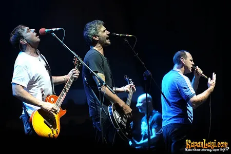 Foto Bad Religion