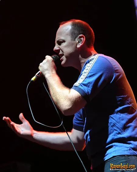 Foto Bad Religion