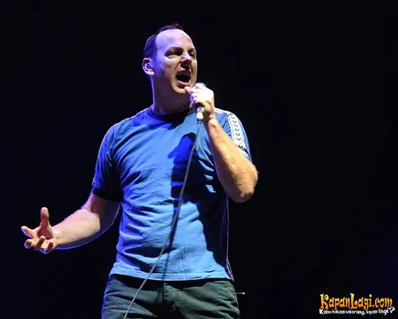 Foto Bad Religion