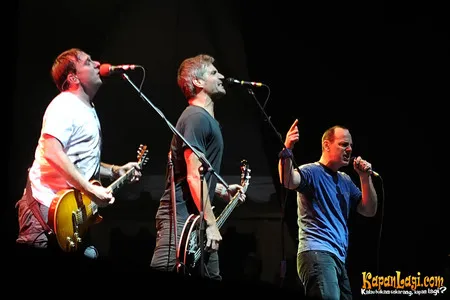 Foto Bad Religion