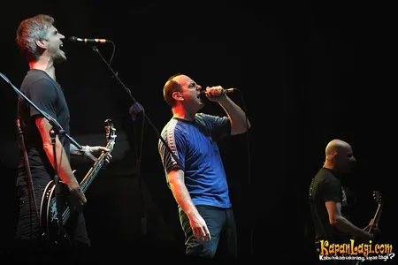 Foto Bad Religion