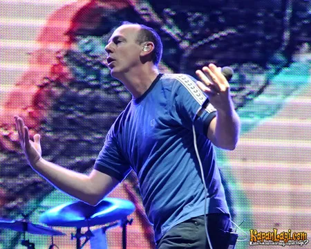 Foto Bad Religion