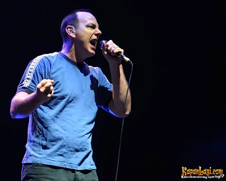 Foto Bad Religion