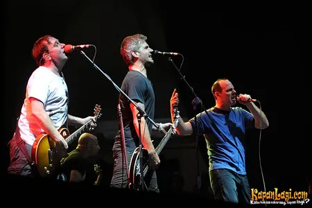 Foto Bad Religion