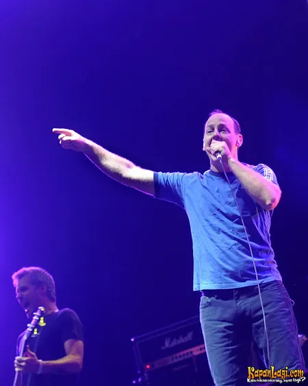 Foto Bad Religion