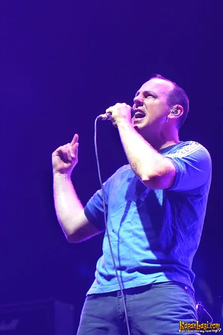 Foto Bad Religion
