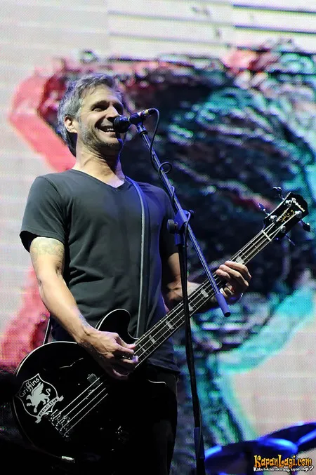Foto Bad Religion