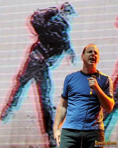 Foto Bad Religion