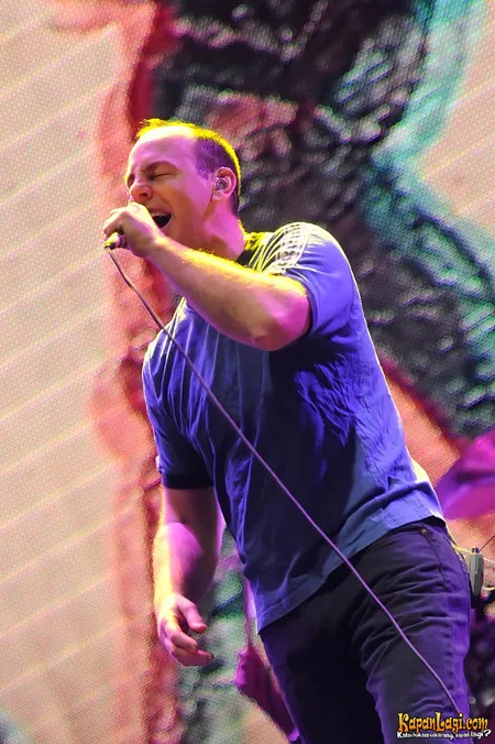 Foto Bad Religion