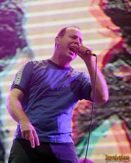 Foto Bad Religion