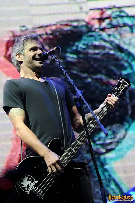 Foto Bad Religion