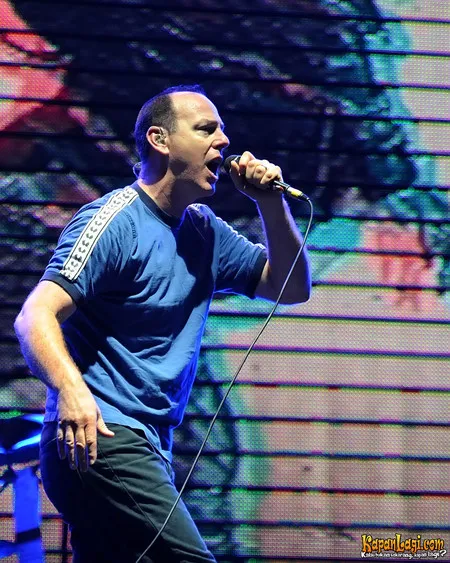 Foto Bad Religion