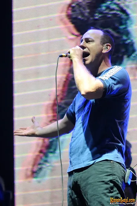 Foto Bad Religion