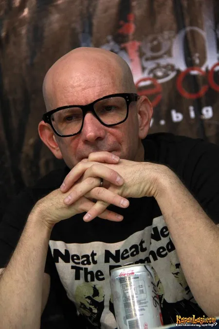 Foto Bad Religion
