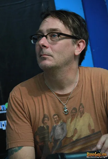 Foto Bad Religion