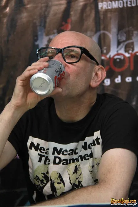 Foto Bad Religion