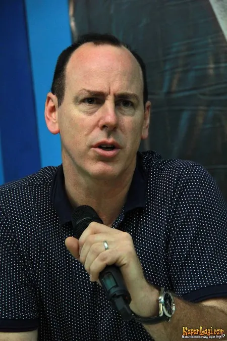 Foto Bad Religion