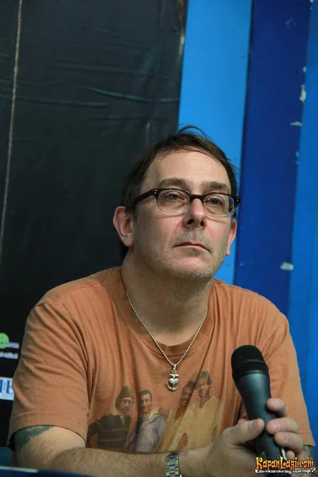 Foto Bad Religion