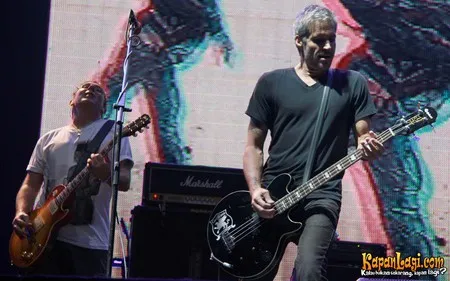 Foto Bad Religion