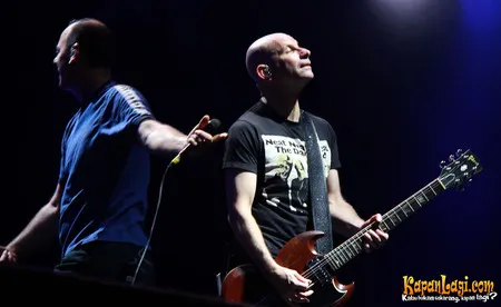 Foto Bad Religion