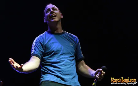 Foto Bad Religion