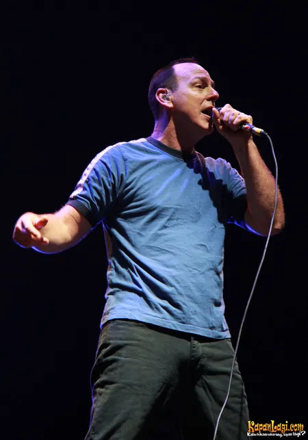 Foto Bad Religion