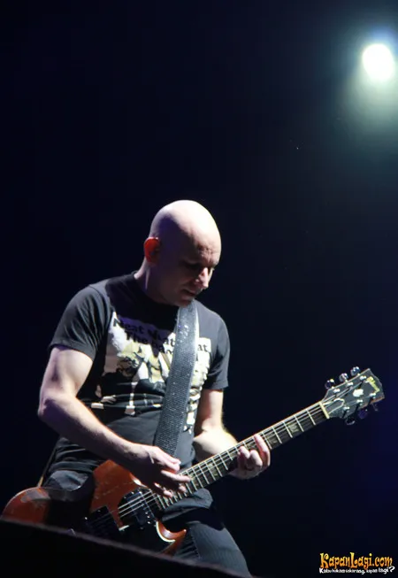 Foto Bad Religion