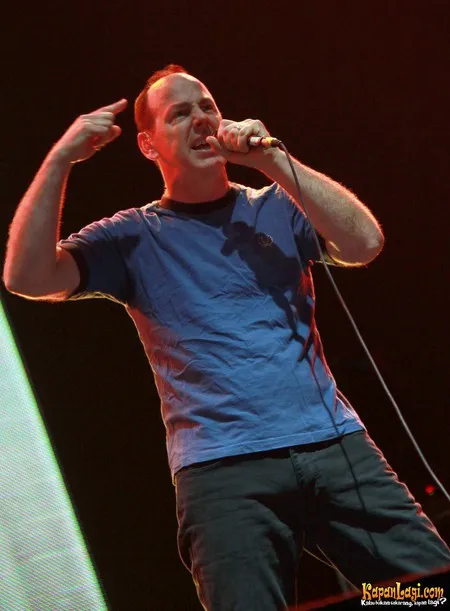 Foto Bad Religion