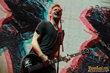 Foto Bad Religion