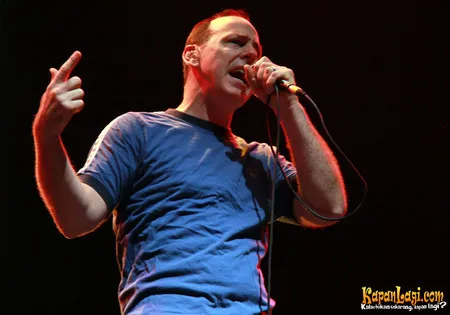 Foto Bad Religion