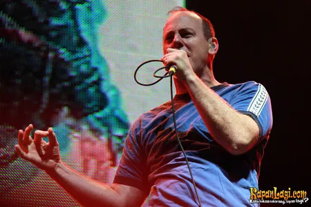 Foto Bad Religion