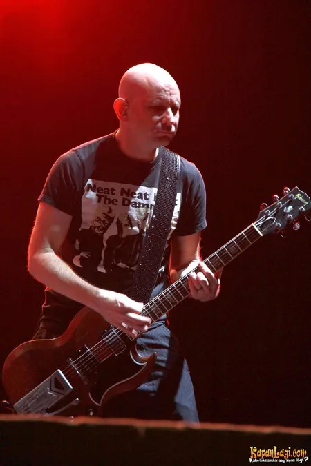 Foto Bad Religion