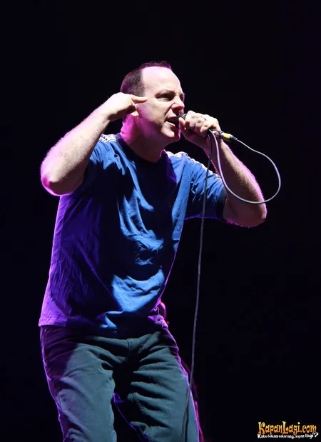 Foto Bad Religion