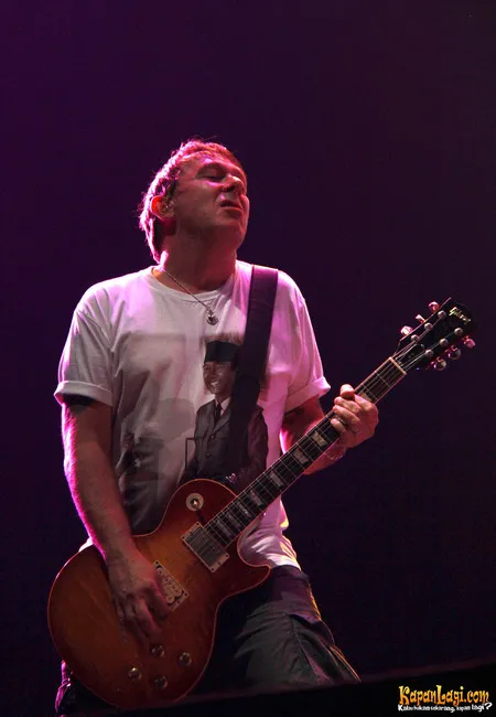 Foto Bad Religion