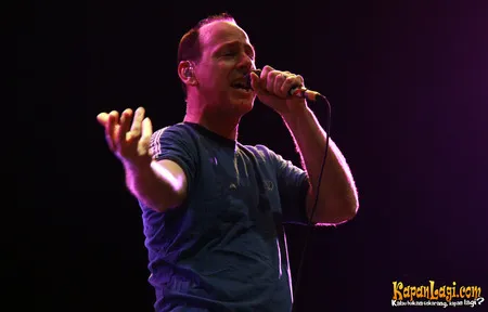 Foto Bad Religion