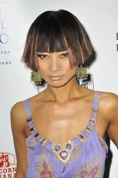 Foto Bai Ling