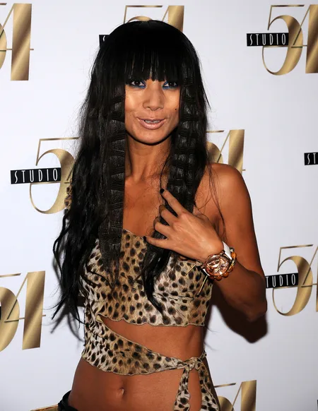 Foto Bai Ling