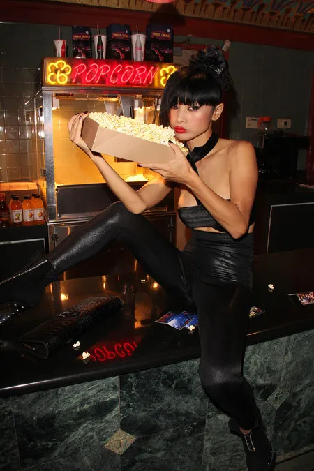 Foto Bai Ling