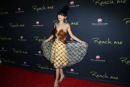 Foto Bai Ling